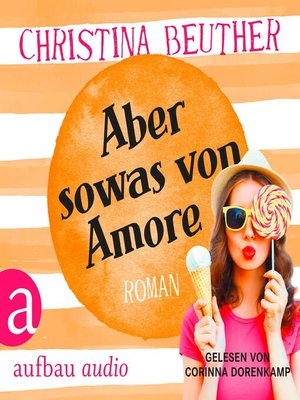cover image of Aber so was von Amore